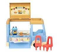 Bluey - Food Truck con accesorios