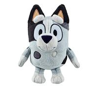 Bluey Friends - Muffin de peluche de 6.5 pulgadas de alto, suave y tierno, multicolor, 8 pulgadas, 13027