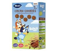 Bluey Galletas de Cacao 100 gr Hero Baby