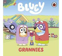 Bluey: Grannies – Bluey