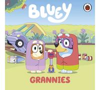 Bluey: Grannies
