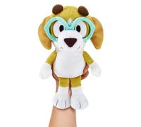 Bluey Honey Plush Friends - Suave y cómodo. Gran relleno de calcetines. Aproximadamente 7 pulgadas de alto