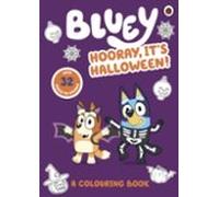 Bluey: Hooray Itas Halloween!