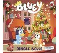Bluey: Jingle Bells