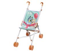 Bluey Juego 'Bluey & Bingo' azul oscuro / azul claro / magenta One Size azul oscuro / azul claro / magenta