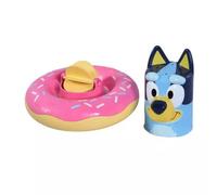 Bluey: Juguete de baño para chapotear y nadar