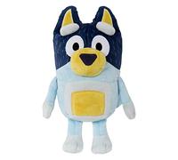 BLUEY Juguete de peluche Dad Bandit de 9 pulgadas