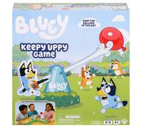 Bluey Keepy Uppy Juego, Mantén El Globo en El Aire para Niños Edades 4+