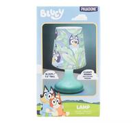 Bluey: Lámpara de mesa