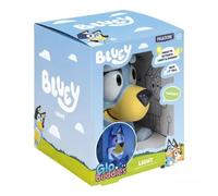 Bluey: lámpara GloBuddies con sonidos