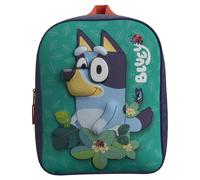 Bluey Leaves 3d Zaino 30cm Cyp Brands