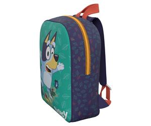 Bluey Leaves Zaino 30cm Cyp Brands