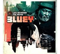 Bluey – Life Between The Notes – CD – Bertus