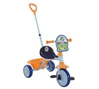 Bluey M004700 First Trike, multicolor, 79 cm x 44 cm x 97 cm
