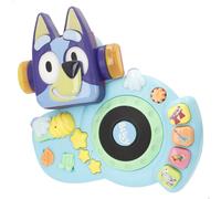 Bluey Mi primera mesa DJ + 18 meses