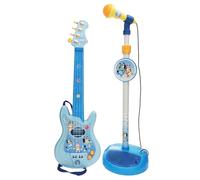 Bluey - Micro y Guitarra (REIG 2434)