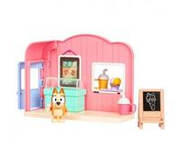 Bluey - Mini playset Heladería