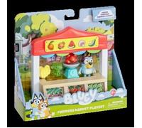 Bluey Mini-Set tienda de comestibles
