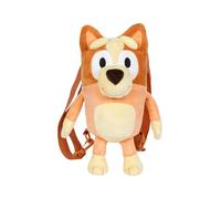Bluey Mochila de peluche de 35 cm