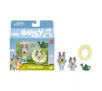 Bluey Figura S13 – Muffin de primavera – 2 unidades