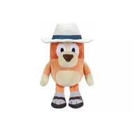 Bluey: Peluche de Bingo en vacaciones