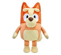 Bluey - Peluche de bingo parlante de 12 pulgadas - Interactivo - Canta junto con el bingo, 9 frases diferentes, multicolor, 17137