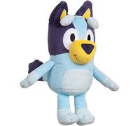 Bluey - Peluche Suave 20 cm, con Detalles como en Las Dibujos Animados, para niños y niñas pequeños a Partir de 3 años , Famosa (BLY06100)