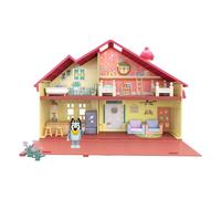Bluey Escenario de Juego Bluey Family Home