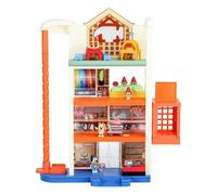 Bluey Playset Bluey Hammerbarn 56 Cm Moose Toys