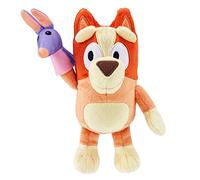 Bluey Plush Bingo con marioneta BOB BILBY Peluche de 8 pulgadas 2021