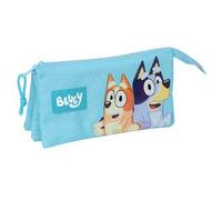 Bluey - Portatodo Triple