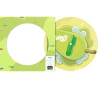 Various Perform Bluey: Rug Island (RSD Black Friday 20 (Vinyl) (Importación USA)