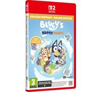 Bluey´S Happy Snaps Deluxe Edition