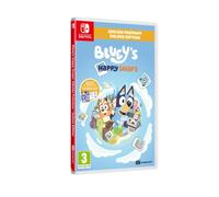 Bluey´S Happy Snaps Deluxe Edition