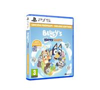 Bluey´S Happy Snaps Deluxe Edition