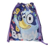 Bluey - Saco merienda Miniplay