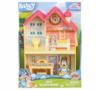 Bluey: Set de juego casita