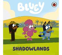 Bluey: Shadowlands – Ladybird