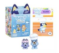 Bluey: Sorpresa Fuzzies - paquete doble