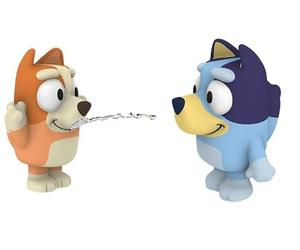 Bluey Squirters - Paquete de 2