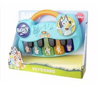 Bluey Teclado Piano De Juguete De Bluey