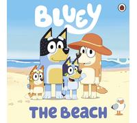 Bluey: The Beach | Bluey