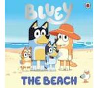 Bluey: The Beach (ebook)