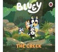 Bluey: The Creek (ebook)