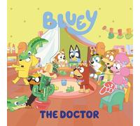 Bluey: The Doctor