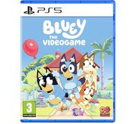 Jogo Bluey The Videogame PS5
