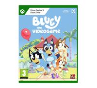 Bluey: The Videogame Juego para Consola Microsoft Xbox Series X