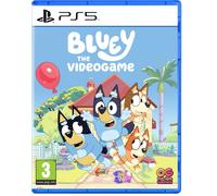 Bluey: The Videogame Juego para Consola Sony PlayStation 5 PS5