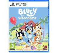 Juegos absolutos Bluey: El videojuego - PS5