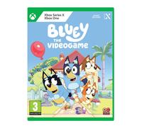Juegos absolutos Bluey: El videojuego Xbox